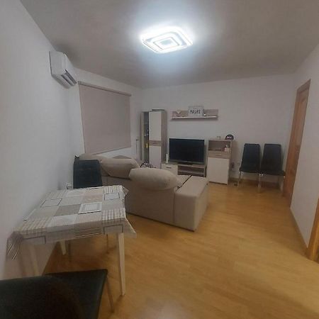 Habitacion Matrimonio 阿尔巴塞特 外观 照片