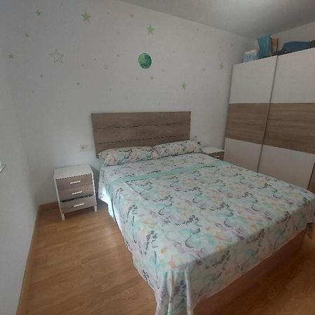 Habitacion Matrimonio 阿尔巴塞特 外观 照片