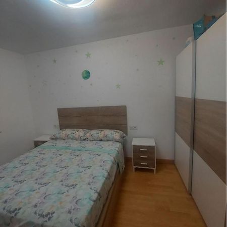Habitacion Matrimonio 阿尔巴塞特 外观 照片