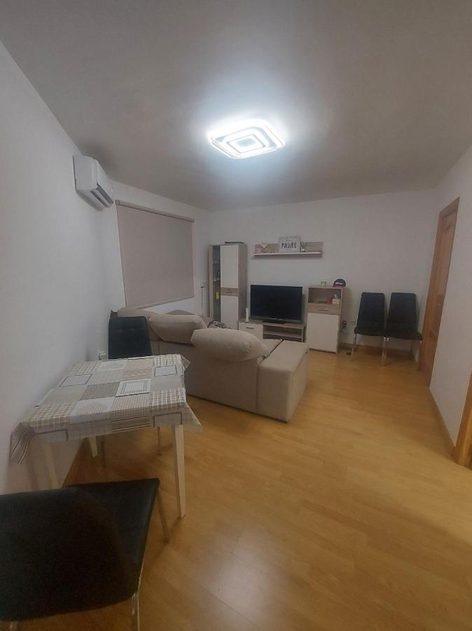 Habitacion Matrimonio 阿尔巴塞特 外观 照片