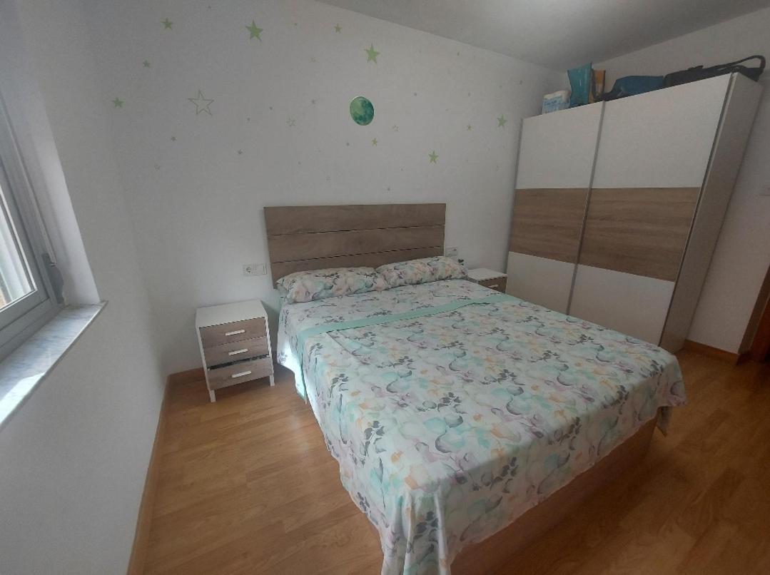 Habitacion Matrimonio 阿尔巴塞特 外观 照片