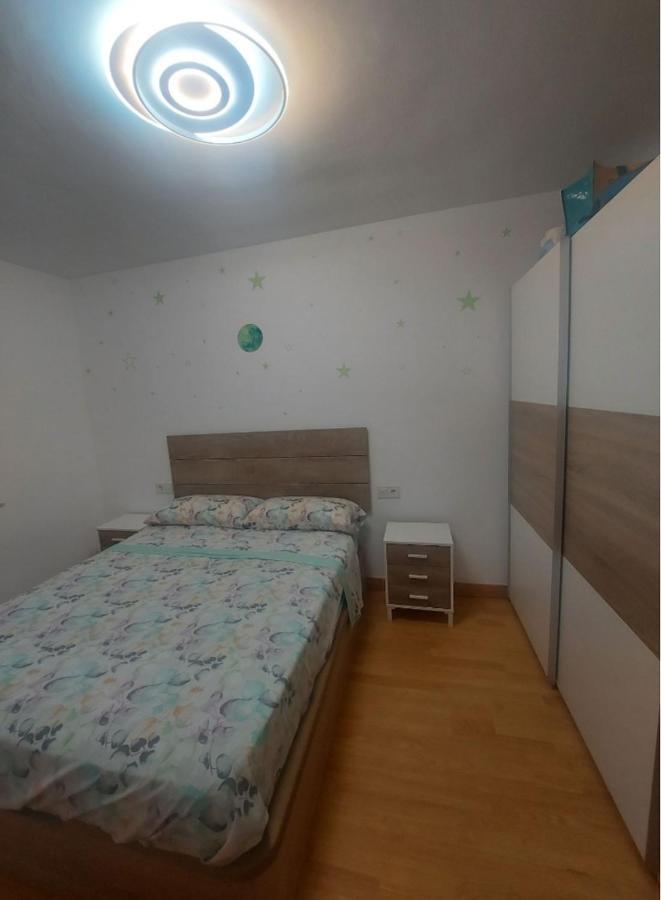Habitacion Matrimonio 阿尔巴塞特 外观 照片